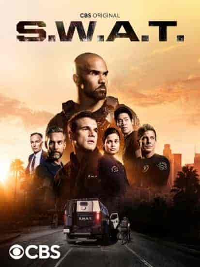مسلسل SWAT الموسم الخامس الحلقة 11 مترجمة