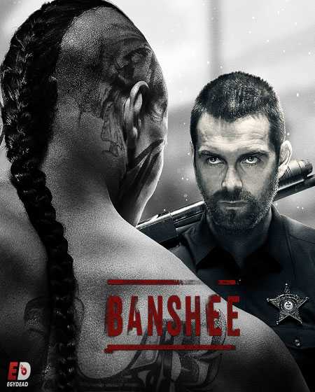 مسلسل  Banshee 2013 الموسم الثالث الحلقة 7 مترجمة