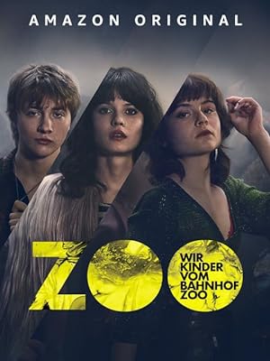 مسلسل We Children from Bahnhof Zoo الموسم الاول الحلقة 6 مترجمة