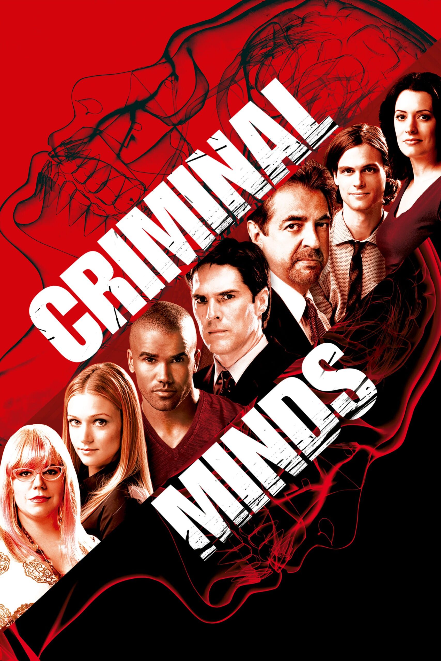 مسلسل Criminal Minds الموسم الرابع الحلقة 22 مترجمة