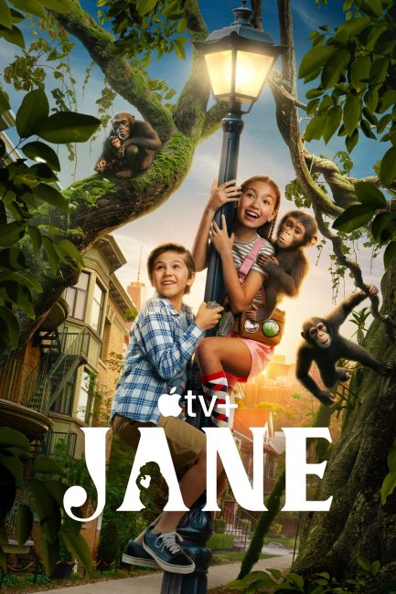 مسلسل Jane الموسم الثالث الحلقة 5 والاخيرة مترجمة