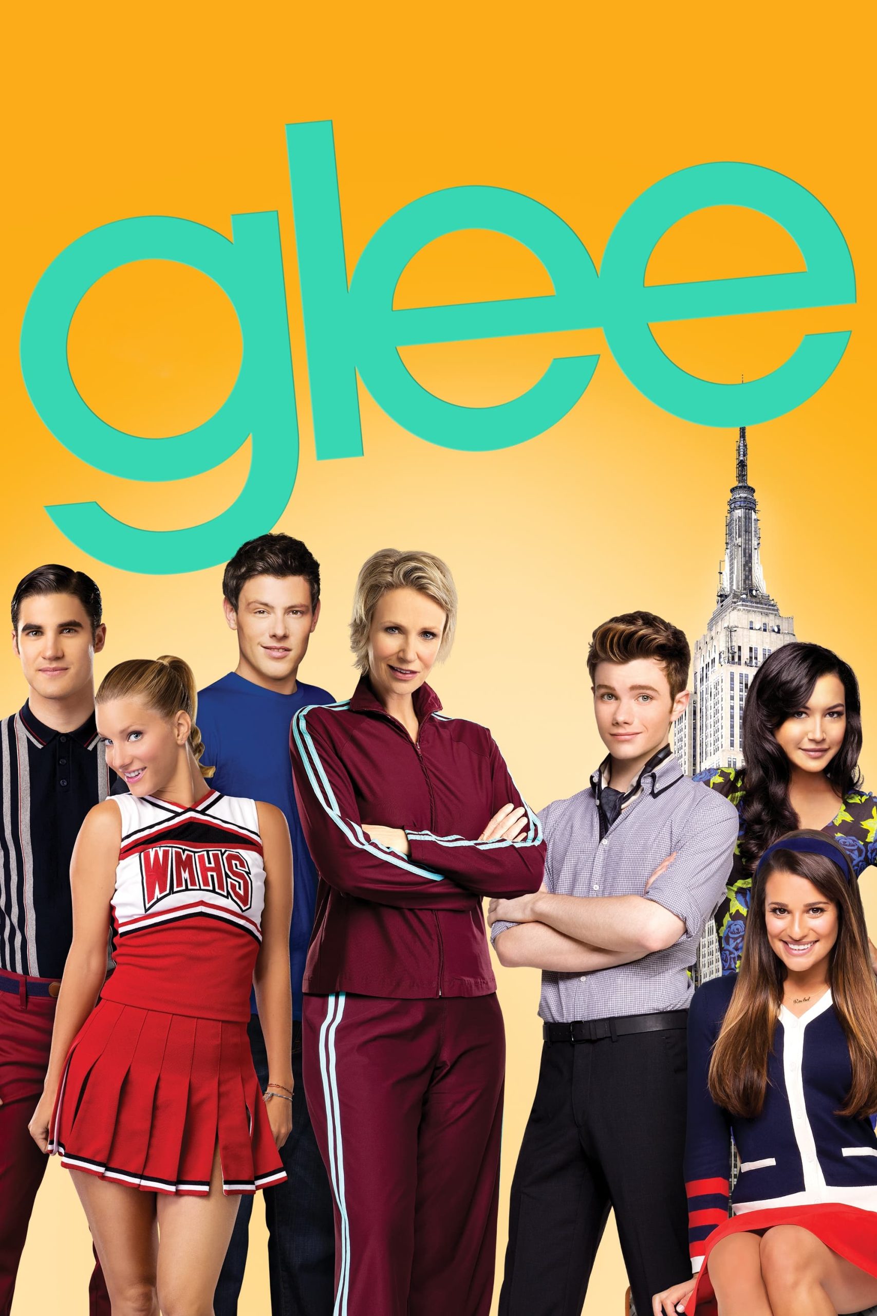 مسلسل Glee الموسم الرابع الحلقة 6 مترجمة