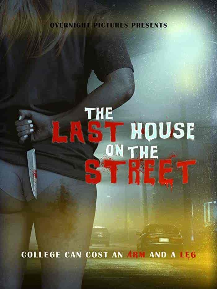 فيلم The Last House on the Street 2021 مترجم اون لاين