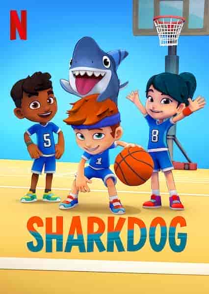 انمي Sharkdog الموسم الثاني الحلقة 3 الثالثة مترجمة