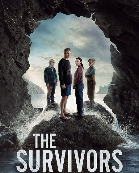 مسلسل The Survivors الموسم الاول الحلقة 6 والاخيرة مترجمة