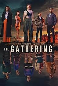 مسلسل The Gathering الموسم الاول الحلقة 4 مترجمة