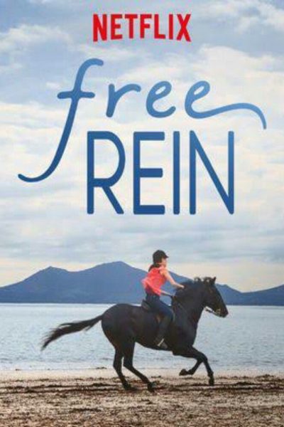 مسلسل Free Rein الموسم الثالث الحلقة 9 مترجمة