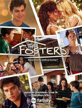 مسلسل The Fosters الموسم الرابع الحلقة 15 مترجمة