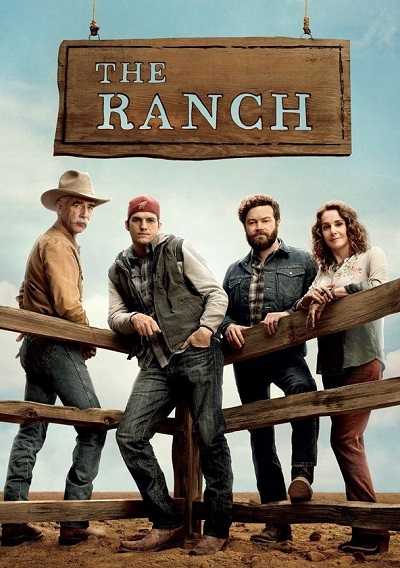 مسلسل The Ranch الموسم الاول الحلقة 3 مترجمة
