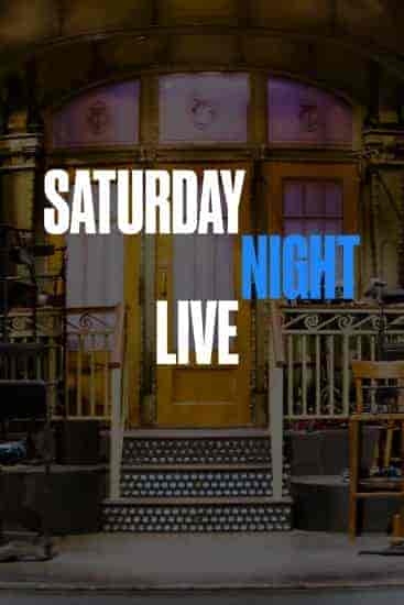برنامج Saturday Night Live الموسم 47 الحلقة 14 مترجمة