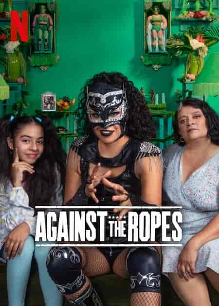 مسلسل Against the Ropes الموسم الاول الحلقة 10 والاخيرة مترجمة