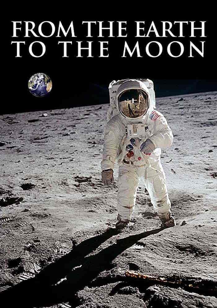 مسلسل From the Earth to the Moon الموسم الاول الحلقة 1 مترجمة
