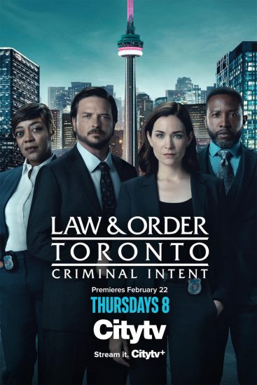 مسلسل Law Order Toronto: Criminal Intent الموسم الثاني الحلقة 10 مترجمة