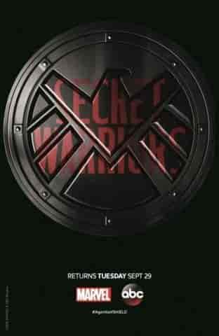 مسلسل Agents.of.S.H.I.E.L.D الموسم الثالث الحلقة 9