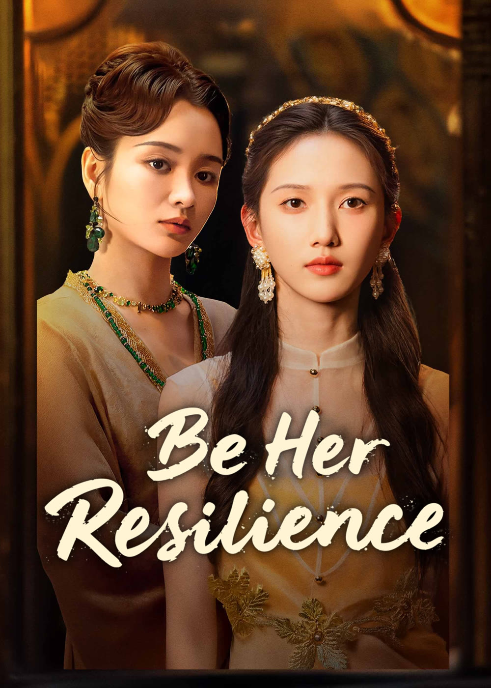 مسلسل كن مرونتها Be Her Resilience الحلقة 17 مترجمة