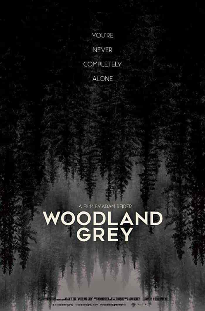 فيلم Woodland Grey 2021 مترجم اون لاين