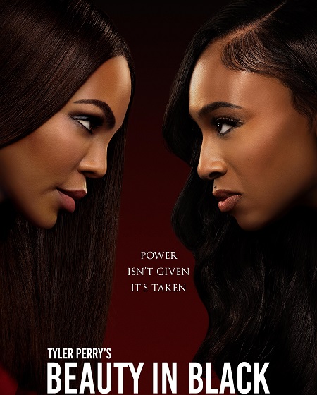 مسلسل Beauty in Black الموسم الثاني الحلقة 7 مترجمة