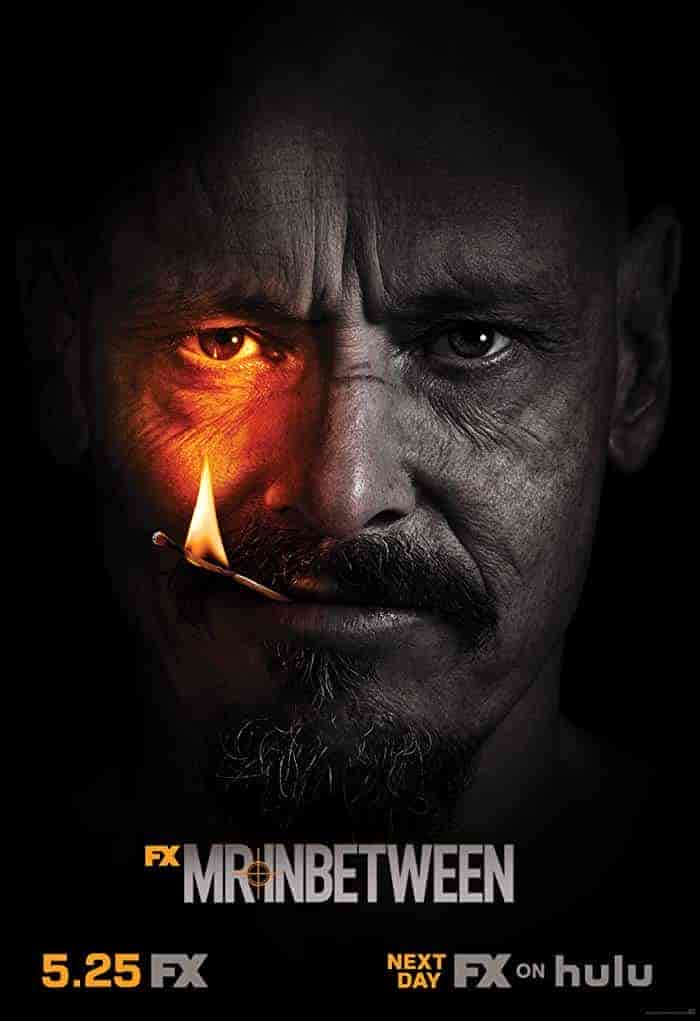 مسلسل Mr Inbetween الموسم الثالث الحلقة 8 الثامنة مترجمة