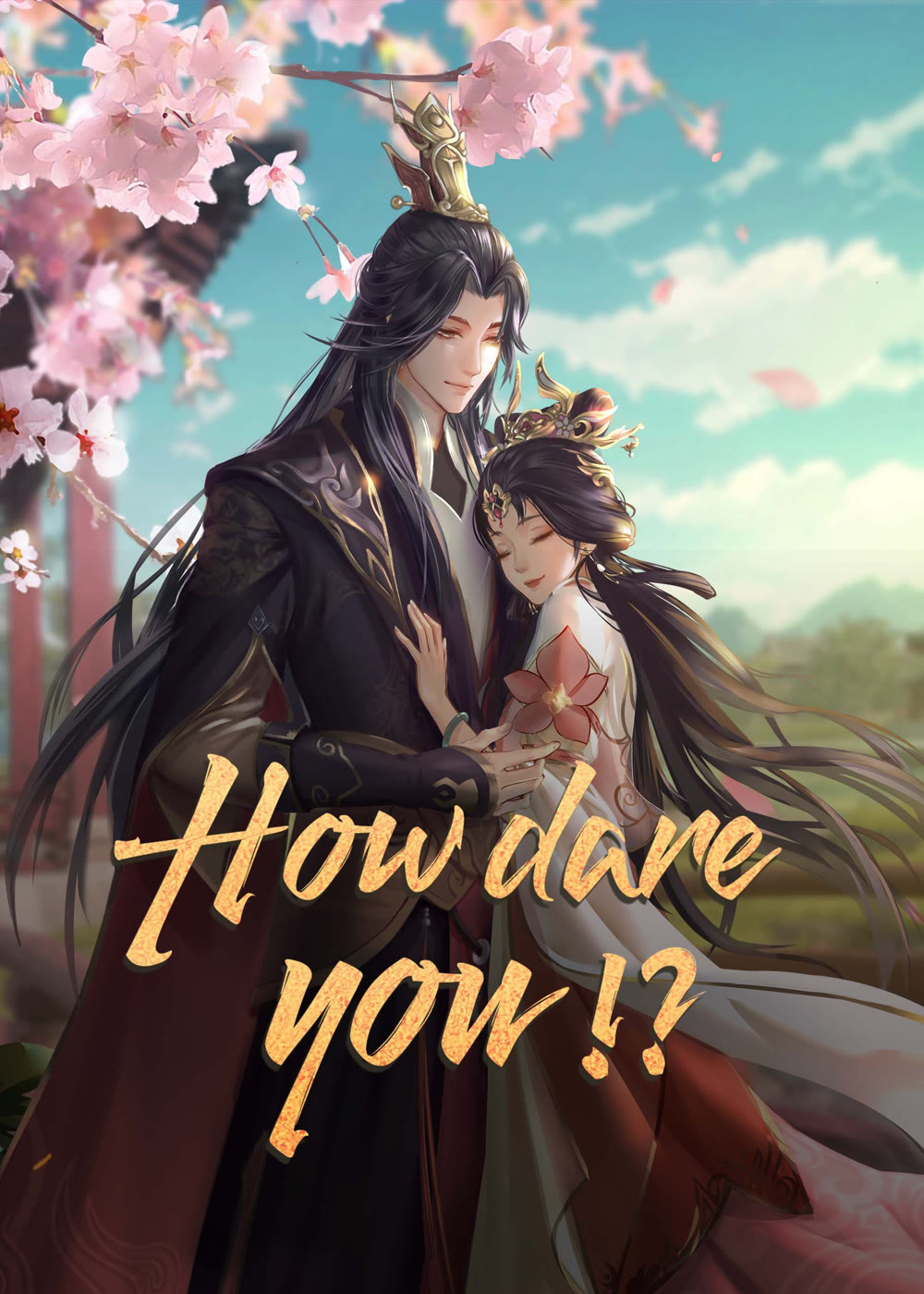 انمي Cheng He Titong الحلقة 19 مترجمة