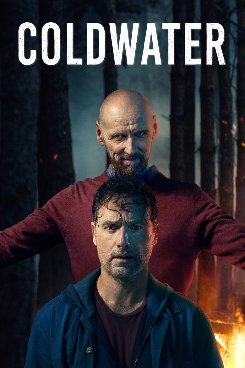 مسلسل Cold Water الموسم الاول الحلقة 1 مترجمة