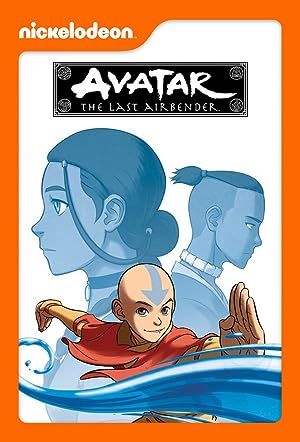 مسلسل Avatar: The Last Airbender الموسم الاول الحلقة 18