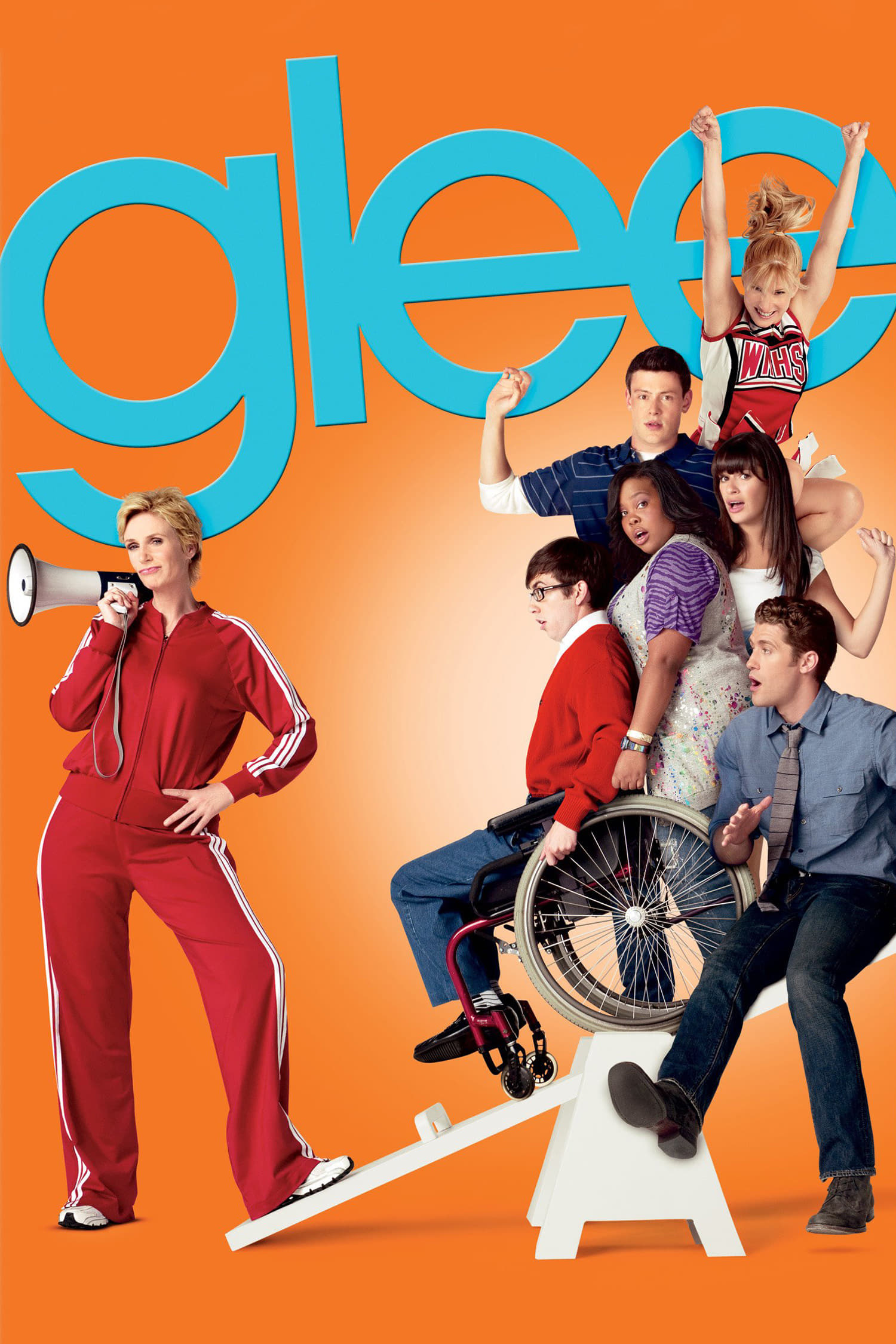مسلسل Glee الموسم الثاني الحلقة 5 مترجمة