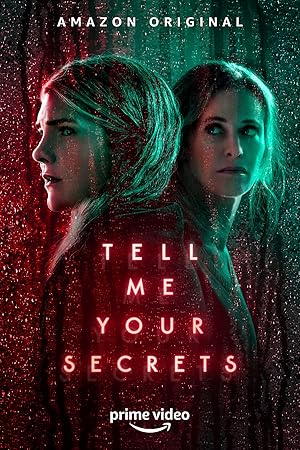 مسلسل Tell Me Your Secrets الموسم الاول الحلقة 10 والاخيرة مترجمة