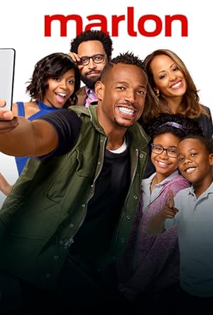 مسلسل Marlon الموسم الاول الحلقة 9