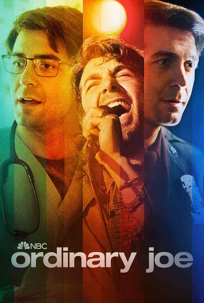 مسلسل Ordinary Joe الموسم الاول الحلقة 10 العاشرة مترجمة