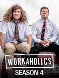 مسلسل Workaholics الموسم الرابع الحلقة 2 الثانية مترجمة