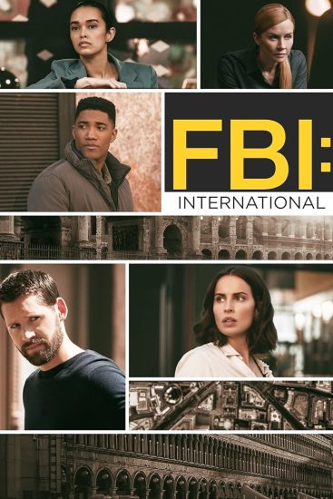 مسلسل FBI International الموسم الرابع الحلقة 5 مترجمة