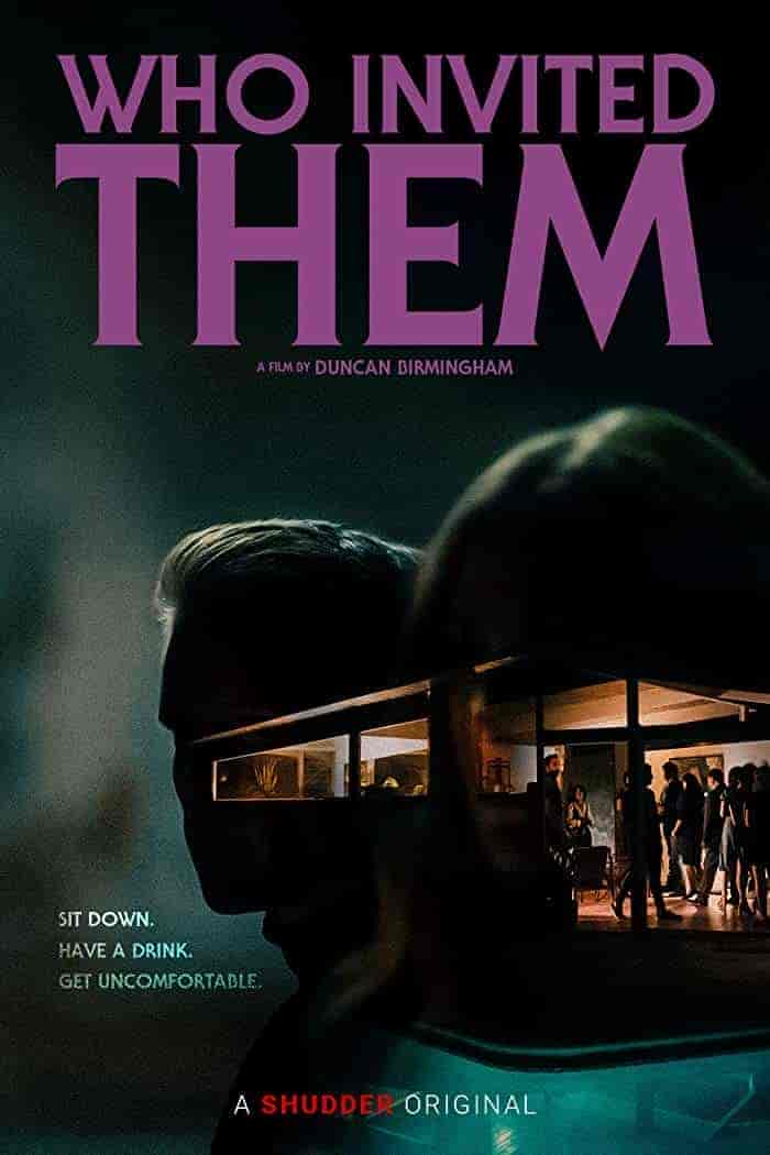 فيلم Who Invited Them 2022 مترجم اون لاين