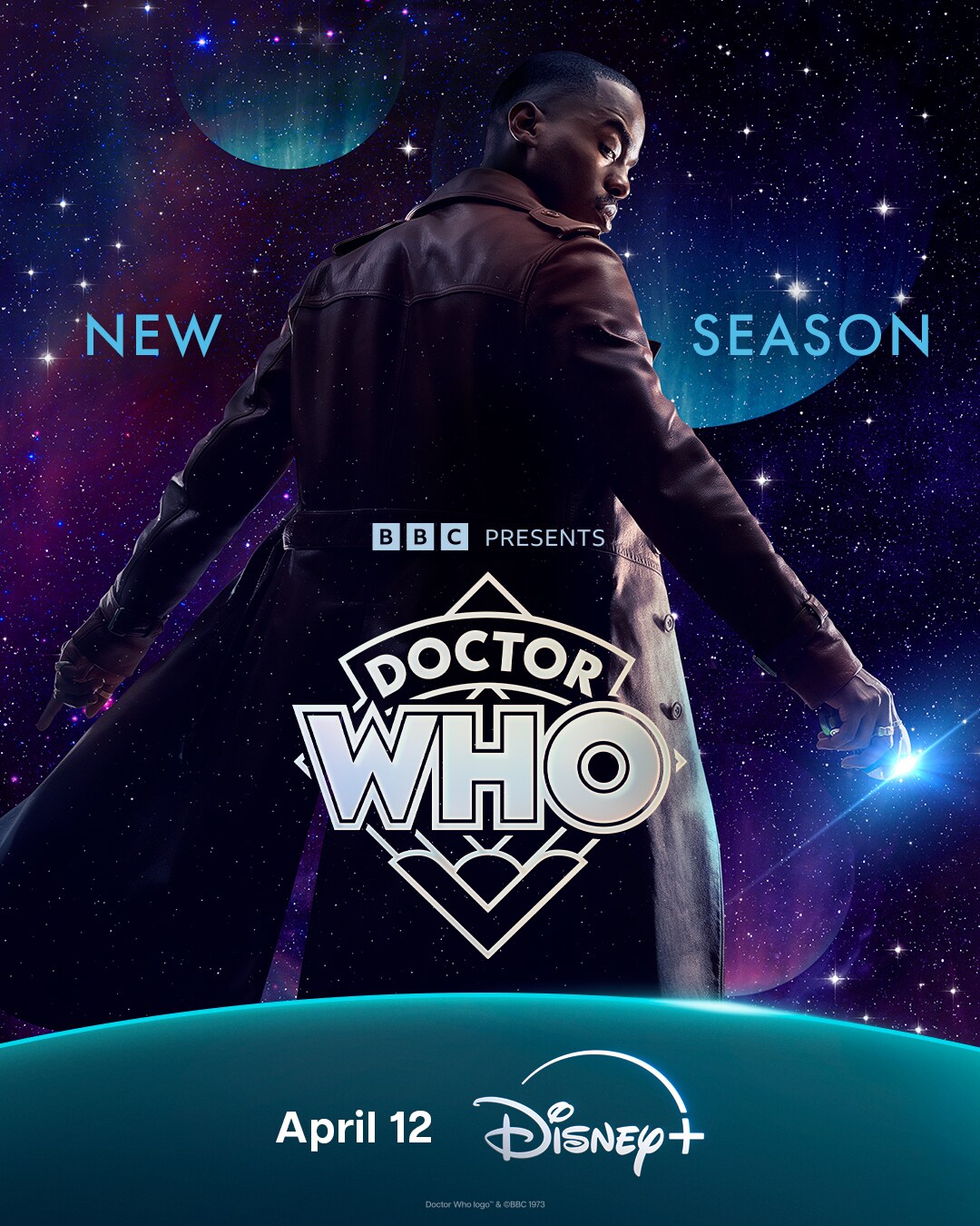 مسلسل Doctor Who 2024 الموسم الثاني الحلقة 3 مترجمة
