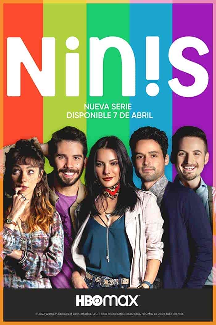 مسلسل Ninis الموسم الاول الحلقة 7 السابعة مترجمة