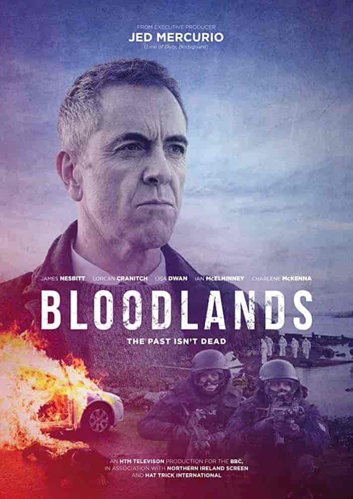 مسلسل Bloodlands الموسم الثاني الحلقة 2 الثانية مترجمة