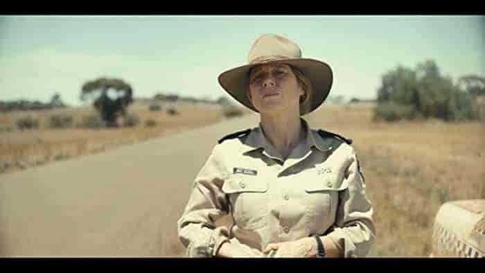 مسلسل Mystery Road: Origin الموسم الاول الحلقة 6 والاخيرة مترجمة