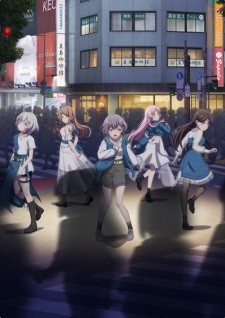 انمي BanG Dream! It’s MyGO!!!!! الحلقة 1 مترجمة