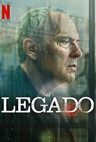 مسلسل Rotten Legacy الموسم الاول الحلقة 8 والاخيرة مترجمة