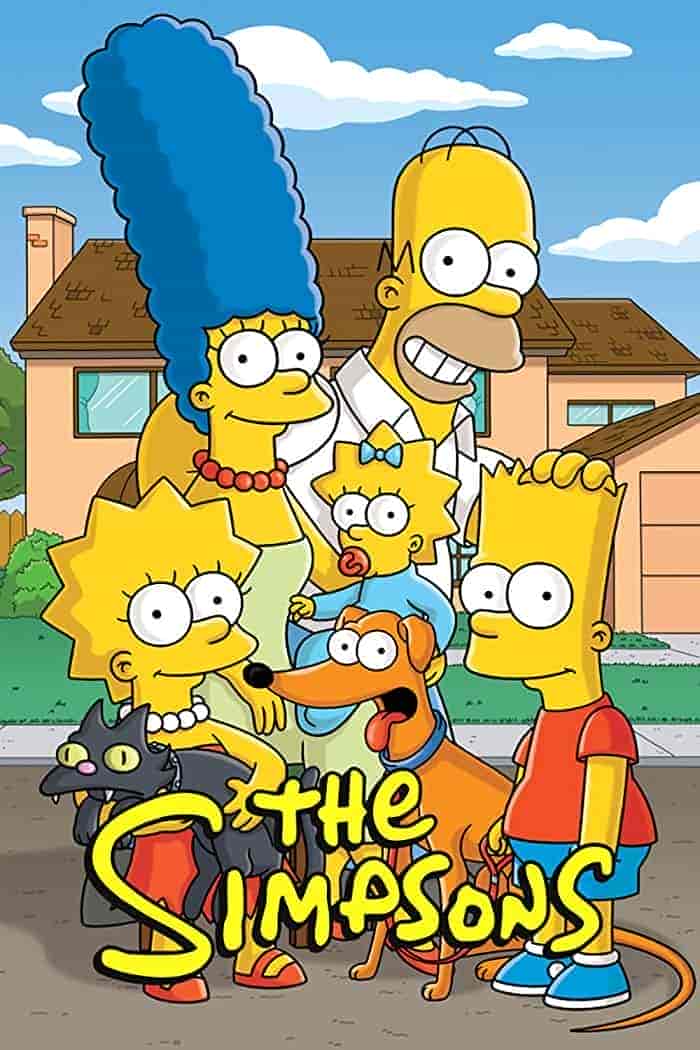 The Simpsons الموسم 34 الحلقة 21 مترجمة