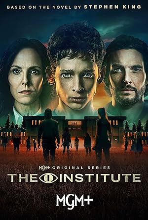مسلسل The Institute الموسم الاول الحلقة 3 مترجمة