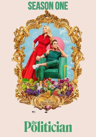 سلسل The Politician الموسم الثاني الحلقة 6
