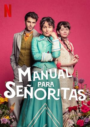 مسلسل The Ladys Companion الموسم الاول الحلقة 5 مترجمة