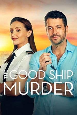 مسلسل The Good Ship Murder الموسم الاول الحلقة 6 السادسة مترجمة