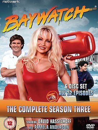 مسلسل Baywatch الموسم الثالث الحلقة 6 مترجمة
