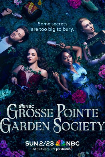 مسلسل Grosse Pointe Garden Society الموسم الاول الحلقة 11 مترجمة