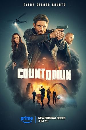 مسلسل Countdown الموسم الاول الحلقة 2 مترجمة