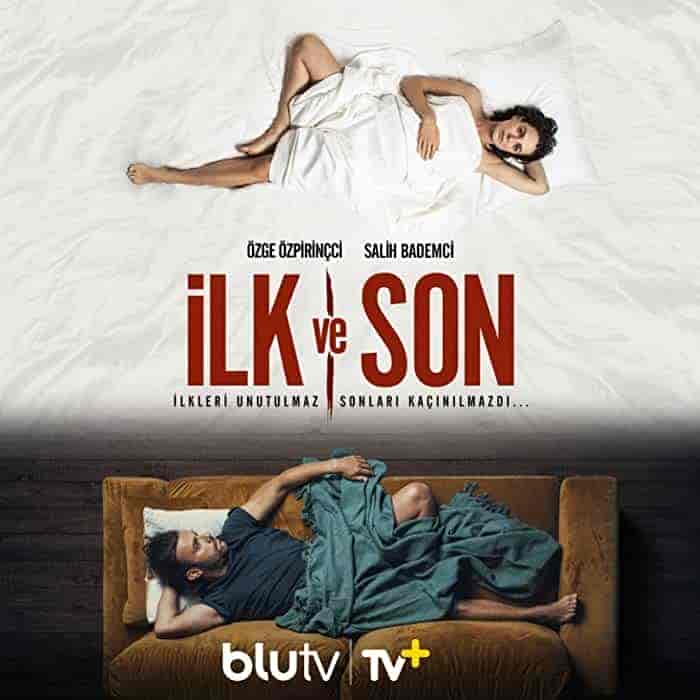 مسلسل الاول والاخير انت الحلقة 1 الاولي مترجمة