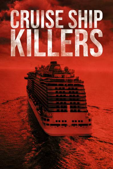 مسلسل Cruise Ship Killers الموسم الثاني الحلقة 14 والاخيرة مترجمة