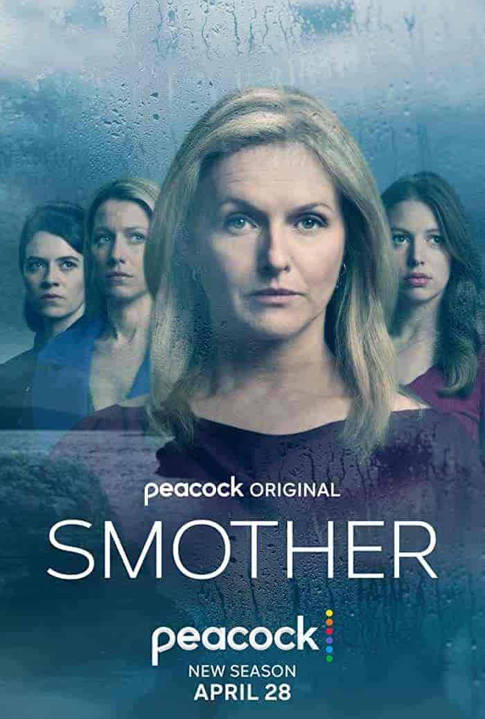 مسلسل Smother الموسم الاول الحلقة 4 الرابعة مترجمة