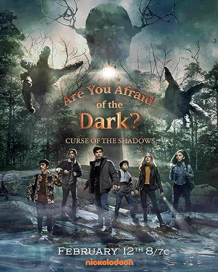مسلسل Are You Afraid of the Dark الموسم الثاني الحلقة 5 مترجمة